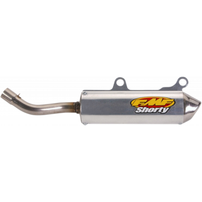 Εξάτμιση μηχανής FMF P-CORE2 SHRT YZ250 96-99