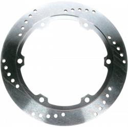 Δισκόπλακα μοτοσυκλέτας πίσω EBC FIX HPSR RND RE MD1127