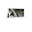 Αλυσίδα κίνησης μοτοσυκλέτας REGINA CHAIN 525ZRE 118RS+RH Αλυσίδα κίνησης μοτοσυκλέτας REGINA CHAIN 525ZRE 118RS+RH thumb