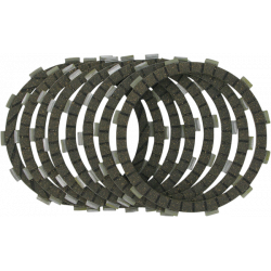 Δίσκοι συμπλέκτη EBC CK1149