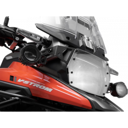 Προβολάκια μοτοσυκλέτας SW-MOTECH EVO FOG LIGHT KIT DL 1050 ABS