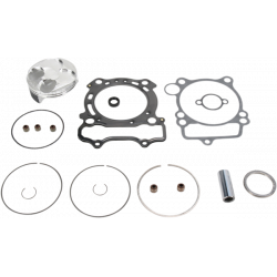 Πιστόνι μοτοσυκλέτας WISECO W/GASK για ETS WR 250 F 11-13