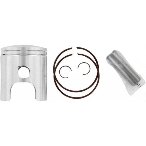 Πιστόνι μοτοσυκλέτας WISECO PISTON SUZ 1.0mm DS 125 81 Πιστόνι μοτοσυκλέτας WISECO PISTON SUZ 1.0mm DS 125 81