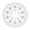 Δισκόπλακα MOTO-MASTER FLAME LEFT FR DISC TRIUMPH SPEED FOUR 600