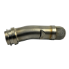 Σιγαστήρας εξάτμισης AKRAPOVIC PSA003