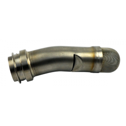 Σιγαστήρας εξάτμισης AKRAPOVIC PSA003
