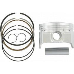Πιστόνι μοτοσυκλέτας WISECO PISTON HON STD. XR 250 R 04