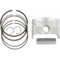 Πιστόνι μοτοσυκλέτας WISECO PISTON HON STD. XR 250 R 04 thumb
