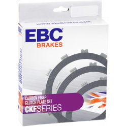 Δίσκοι συμπλέκτη EBC CKF4435 Δίσκοι συμπλέκτη EBC CKF4435