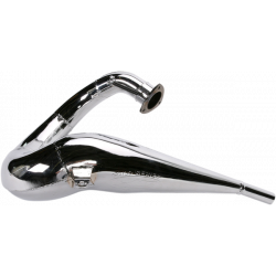 Λαιμός εξάτμισης μοτοσυκλέτας FMF PIPE LT250R 87-92