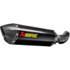Τελικό εξάτμισης μοτοσυκλέτας AKRAPOVIC CF S1000RR 2015