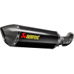 Τελικό εξάτμισης μοτοσυκλέτας AKRAPOVIC CF S1000RR 2015 thumb