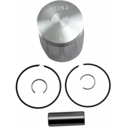 Πιστόνι μοτοσυκλέτας WISECO PISTON KT LEM/KTM/COBRA50 Πιστόνι μοτοσυκλέτας WISECO PISTON KT LEM/KTM/COBRA50