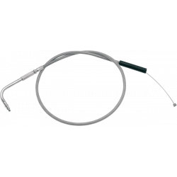 Ντίζα γκαζιού MOTION PRO CABLE THROTTLE ARMOR COAT FLHRCI 1340 EFI