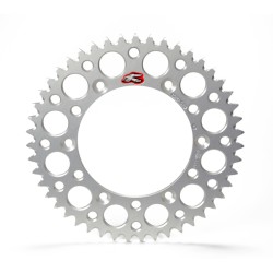 Γρανάζι πίσω κίνησης RENTHAL SPROCK R 520 46T SI UL SC