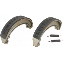 Σιαγώνες φρένου μοτοσυκλέτας EBC H314