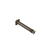 Σιγαστήρας εξάτμισης AKRAPOVIC TUV040 thumb