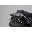 Σετ πλαϊνές βαλίτσες SW-MOTECH LH SIDE BAG SYS LEGEND CMX 500 thumb