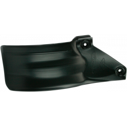 Πίσω φτερό μοτοσυκλέτας CYCRA KTM BLACK