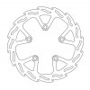 Δισκόπλακα MOTO-MASTER BRAKE ROTOR FIX FLAME RIGHT TRIUMPH TIGER EXPLORER XR ABS 20