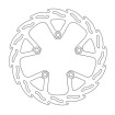 Δισκόπλακα MOTO-MASTER BRAKE ROTOR FIX FLAME RIGHT TRIUMPH TIGER EXPLORER XR ABS 20 thumb