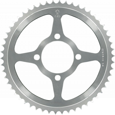 Γρανάζι πίσω κίνησης JT Sprockets JTR1843.49