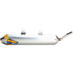 Εξάτμιση μηχανής FMF MUFFLER T-CORE 2:1 S/A thumb