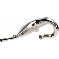 Λαιμός εξάτμισης μοτοσυκλέτας FMF EXHAUST FAT CR85 '05-07