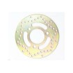 Δισκόπλακα μοτοσυκλέτας εμπρός EBC FIX D SERIES RND MD6335D Δισκόπλακα μοτοσυκλέτας εμπρός EBC FIX D SERIES RND MD6335D thumb