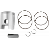 Πιστόνι μοτοσυκλέτας WISECO PISTON KIT KDX50 .50mm