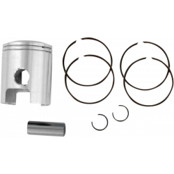 Πιστόνι μοτοσυκλέτας WISECO PISTON KIT KDX50 .50mm