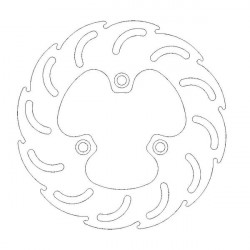 Δισκόπλακα μοτοσυκλέτας MOTO-MASTER FLAME DISC BENELLI. Δισκόπλακα μοτοσυκλέτας MOTO-MASTER FLAME DISC BENELLI.