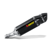 Τελικό εξάτμισης μοτοσυκλέτας AKRAPOVIC M-HZ06402C thumb