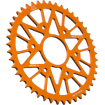 Γρανάζι πίσω κίνησης JT Sprockets JTA890.45 ORANGE thumb
