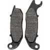 Τακάκια φρένων MOTO-MASTER BRAKE PAD CERAMIC HONDA Z 125 ABS 23