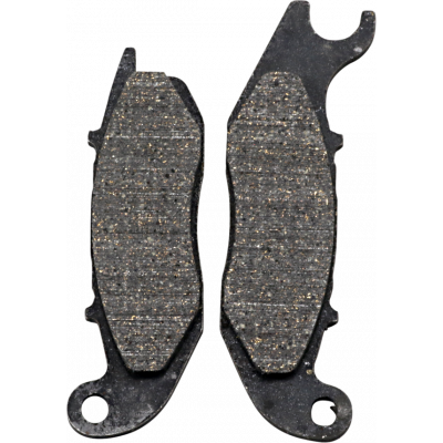 Τακάκια φρένων MOTO-MASTER BRAKE PAD CERAMIC HONDA Z 125 ABS 23
