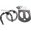 Βάση ρεζερβουάρ SW-MOTECH ION TANK RING EX 650 ABS