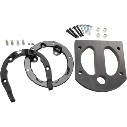 Βάση ρεζερβουάρ SW-MOTECH ION TANK RING EX 650 ABS