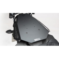 Σχάρα Μοτοσυκλέτας SW-MOTECH LUGGAGE SEAT-RACK MT-07 16 Σχάρα Μοτοσυκλέτας SW-MOTECH LUGGAGE SEAT-RACK MT-07 16