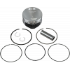 Πιστόνι μοτοσυκλέτας WISECO PISTON KIT GRIZZLY/RHINO YFM 450 R