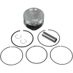 Πιστόνι μοτοσυκλέτας WISECO PISTON KIT GRIZZLY/RHINO YFM 450 R Πιστόνι μοτοσυκλέτας WISECO PISTON KIT GRIZZLY/RHINO YFM 450 R thumb