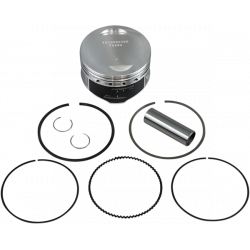Πιστόνι μοτοσυκλέτας WISECO PISTON KIT GRIZZLY/RHINO YFM 450 R