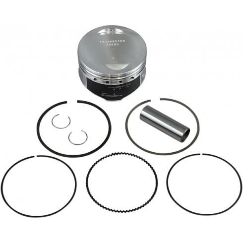 Πιστόνι μοτοσυκλέτας WISECO PISTON KIT GRIZZLY/RHINO YFM 450 R Πιστόνι μοτοσυκλέτας WISECO PISTON KIT GRIZZLY/RHINO YFM 450 R