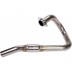 Σωλήνα εξάτμισης μοτοσυκλέτας FMF PWRBOMB WARRIOR 86-05