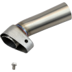 Σιγαστήρας εξάτμισης AKRAPOVIC TUV002L thumb