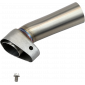 Σιγαστήρας εξάτμισης AKRAPOVIC TUV002L thumb
