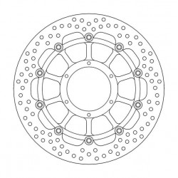Δισκόπλακα MOTO-MASTER HALO FRONT DISC VTR1000