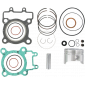 Πιστόνι μοτοσυκλέτας WISECO PISTON KIT KAW BAYOU s thumb