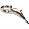 Λαιμός εξάτμισης μοτοσυκλέτας FMF FAT PIPE KX125 98-02