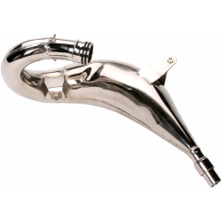 Λαιμός εξάτμισης μοτοσυκλέτας FMF FAT PIPE KX125 98-02